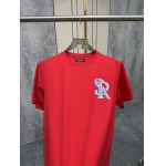 2025年6月2日入荷新作STEFANO RICCI半袖 Tシャツ高級品/MP工場S-XXXL