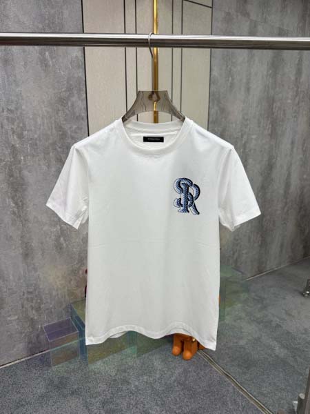 2025年6月2日入荷新作STEFANO RICCI半袖 T...