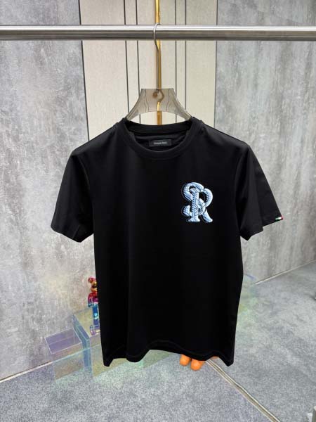 2025年6月2日入荷新作STEFANO RICCI半袖 T...