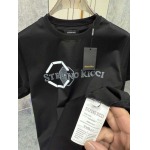 2025年6月2日入荷新作STEFANO RICCI半袖 Tシャツ高級品/MP工場S-XXXL