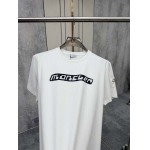 2025年6月2日入荷新作MONCLER半袖 Tシャツ高級品/MP工場S-XXXL