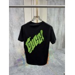 2025年6月2日入荷新作GUCCI半袖 Tシャツ高級品/MP工場S-XXXL