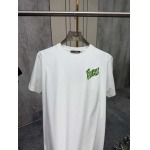 2025年6月2日入荷新作GUCCI半袖 Tシャツ高級品/MP工場S-XXXL