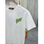 2025年6月2日入荷新作GUCCI半袖 Tシャツ高級品/MP工場S-XXXL