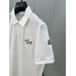 2025年6月2日入荷新作Moncler半袖 Tシャツ高級品/MP工場M-XXXL
