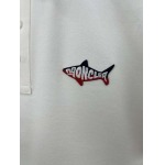 2025年6月2日入荷新作Moncler半袖 Tシャツ高級品/MP工場M-XXXL