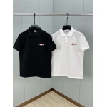 2025年6月2日入荷新作Moncler半袖 Tシャツ高級品/MP工場M-XXXL