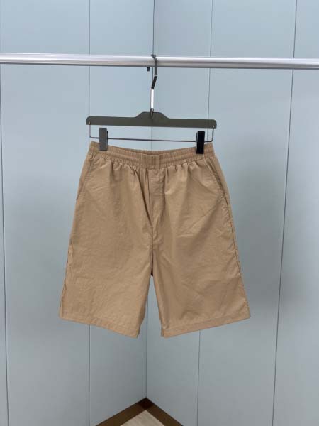 2025年6月2日入荷新作Burberry半ズボン高級品/M...