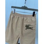 2025年6月2日入荷新作Burberry半ズボン高級品/MP工場S-XL