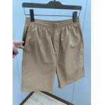 2025年6月2日入荷新作Burberry半ズボン高級品/MP工場S-XL