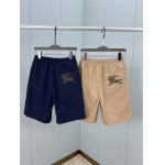 2025年6月2日入荷新作Burberry半ズボン高級品/MP工場S-XL