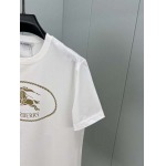 2025年6月2日入荷新作Burberry半袖 Tシャツ高級品/MP工場S-XXXXXL