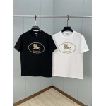 2025年6月2日入荷新作Burberry半袖 Tシャツ高級品/MP工場S-XXXXXL