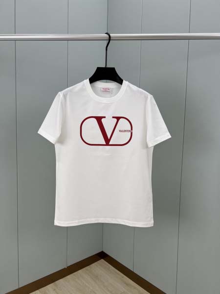2025年6月2日入荷新作Valention半袖 Tシャツ高...