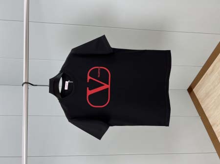 2025年6月2日入荷新作Valention半袖 Tシャツ高...