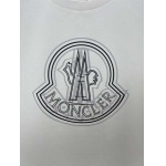 2025年6月2日入荷新作Moncler半袖 Tシャツ高級品/MP工場M-XXXL