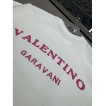 2025年6月2日入荷新作VALENTINO半袖 Tシャツ高級品/MP工場M-XXXL