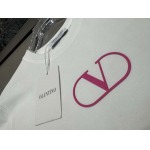 2025年6月2日入荷新作VALENTINO半袖 Tシャツ高級品/MP工場M-XXXL