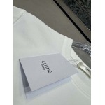 2025年6月2日入荷新作CELINE半袖 Tシャツ高級品/MP工場M-XXXL