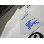 2025年6月2日入荷新作BURBERRY半袖 Tシャツ高級品/MP工場M-XXXL