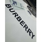 2025年6月2日入荷新作BURBERRY半袖 Tシャツ高級品/MP工場M-XXXL