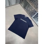 2025年6月2日入荷新作BURBERRY半袖 Tシャツ高級品/MP工場M-XXXL