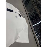 2025年6月2日入荷新作PRADA半袖 Tシャツ高級品/MP工場M-XXXL
