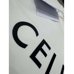 2025年6月2日入荷新作CELINE半袖 Tシャツ高級品/MP工場M-XXXL