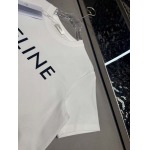 2025年6月2日入荷新作CELINE半袖 Tシャツ高級品/MP工場M-XXXL