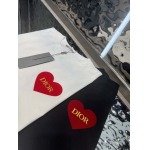 2025年6月2日入荷新作DIOR半袖 Tシャツ高級品/MP工場M-XXXL