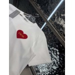 2025年6月2日入荷新作DIOR半袖 Tシャツ高級品/MP工場M-XXXL
