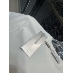 2025年6月2日入荷新作DIOR半袖 Tシャツ高級品/MP工場M-XXXL