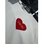 2025年6月2日入荷新作DIOR半袖 Tシャツ高級品/MP工場M-XXXL