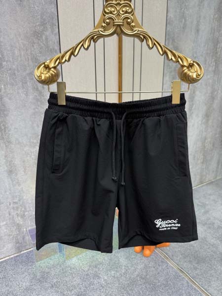 2025年6月2日入荷新作GUCCI半ズボン高級品/MP工場...