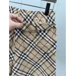 2025年6月2日入荷新作BURBERRY半ズボン高級品/MP工場S-XL