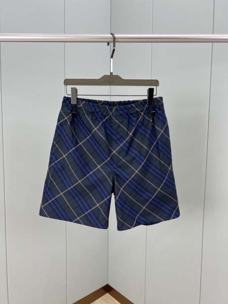 2025年6月2日入荷新作BURBERRY半ズボン高級品/M...