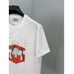 2025年6月2日入荷新作Hermes半袖 Tシャツ高級品/MP工場S-XXXXXL