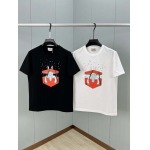2025年6月2日入荷新作Hermes半袖 Tシャツ高級品/MP工場S-XXXXXL