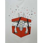 2025年6月2日入荷新作Hermes半袖 Tシャツ高級品/MP工場S-XXXXXL