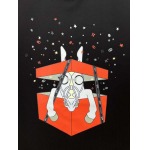 2025年6月2日入荷新作Hermes半袖 Tシャツ高級品/MP工場S-XXXXXL