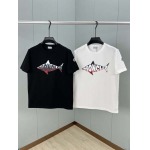 2025年6月2日入荷新作Moncler半袖 Tシャツ高級品/MP工場S-XXXXXL