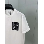 2025年6月2日入荷新作Dior半袖 Tシャツ高級品/MP工場S-XXXXXL