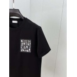 2025年6月2日入荷新作Dior半袖 Tシャツ高級品/MP工場S-XXXXXL