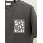 2025年6月2日入荷新作Dior半袖 Tシャツ高級品/MP工場S-XXXXXL