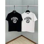 2025年6月2日入荷新作Dolce&Gabbana半袖 Tシャツ高級品/MP工場S-XXXXXL