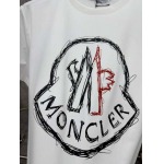 2025年6月2日入荷新作MONCLER半袖 Tシャツ高級品/MP工場S-XXXXXL