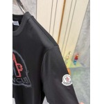 2025年6月2日入荷新作MONCLER半袖 Tシャツ高級品/MP工場S-XXXXXL