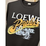 2025年6月2日入荷新作LOEWE半袖 Tシャツ高級品/MP工場S-XXXXXL