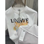 2025年6月2日入荷新作LOEWE半袖 Tシャツ高級品/MP工場S-XXXXXL