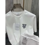 2025年6月2日入荷新作VALENTINO半袖 Tシャツ高級品/MP工場S-XXXXXL